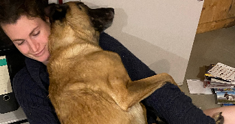 ilona pet sitter à LYON 07 69007_2