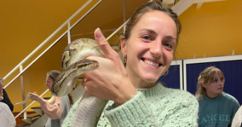 solène pet sitter à ST JORIOZ 74410_5