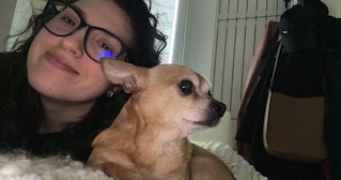 nicoly pet sitter à PARIS 16 75016_8