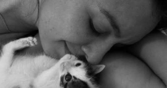 erika pet sitter à LA CIOTAT 13600_2