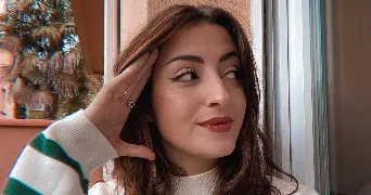 morgane pet sitter à VILLENAVE D ORNON 33140