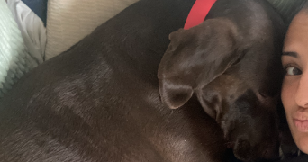 agathe pet sitter à CLERMONT FERRAND 63100_3