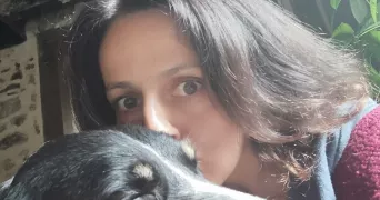 katell pet sitter à VIDEIX 87600