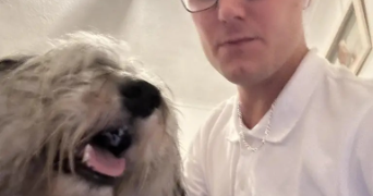 jérôme pet sitter à ST MAUR DES FOSSES 94210_4