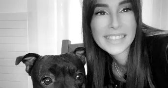 marina pet sitter à VILLENAVE D ORNON 33140