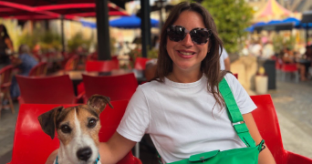 alix pet sitter à QUIMPER 29000_2