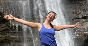 marine pet sitter à ANNECY 74000
