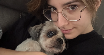 meriem pet sitter à ST CYR L ECOLE 78210_2