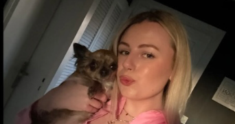 emma pet sitter à NOEUX LES MINES 62290_0