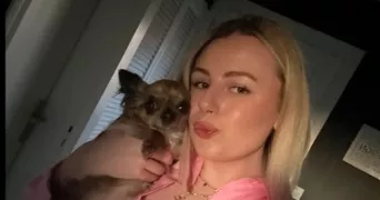 emma pet sitter à NOEUX LES MINES 62290