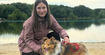 marine pet sitter à HAUCOURT MOULAINE 54860_7