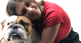 maéline dog sitter à LE HAVRE 76600_2