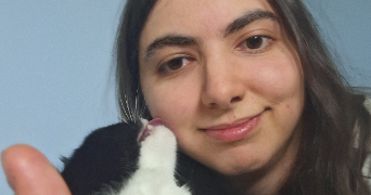 laëtitia pet sitter à PALAISEAU 91120_1