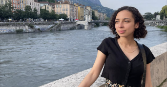 salmah pet sitter à BOULOGNE BILLANCOURT 92100_1