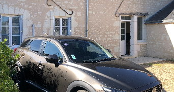 jean luc pet sitter à YZEURES SUR CREUSE 37290_2