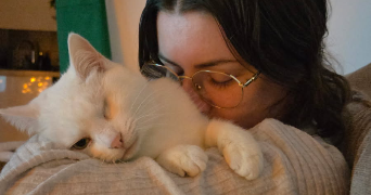 margaux cat sitter à AMIENS 80090_3