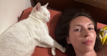 jade pet sitter à DEUIL LA BARRE 95170_1