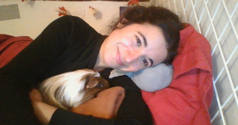 flore pet sitter à BAGNERES DE BIGORRE 65200_0