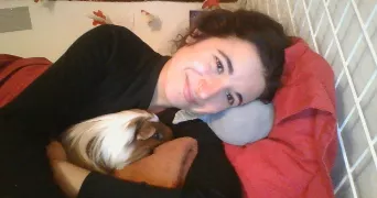 flore pet sitter à BAGNERES DE BIGORRE 65200