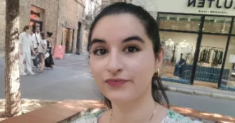 anaïs pet sitter à CAEN 14000