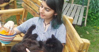 shanna pet sitter à GRENOBLE 38000_1