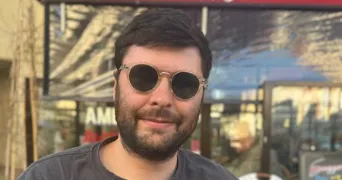 pierre-yves pet sitter à POISSY 78300