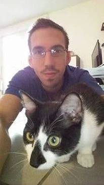 Sylvain pet sitter à Champagne-au-Mont-d'Or 69410