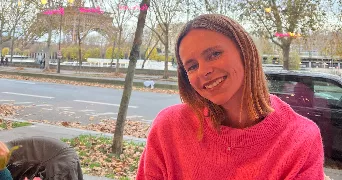 alice pet sitter à Mont Saint Aignan 76130
