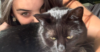 marine pet sitter à SONCHAMP 78120_0