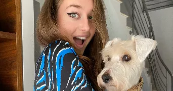 lily rose pet sitter à AUVERS SUR OISE 95430