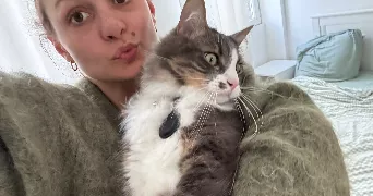 flore pet sitter à NICE 06000