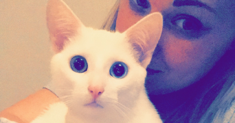 jennyfer pet sitter à SANNOIS 95110_1