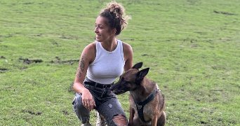 elisa pet sitter à Aussevielle 64230_5