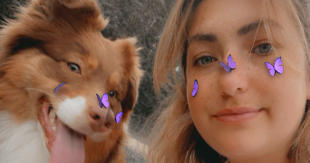 laurelise pet sitter à Maromme 76150_0