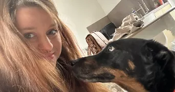 sandra pet sitter à OLLIERGUES 63880