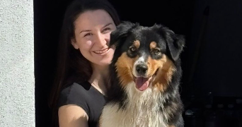 marie pet sitter à VITROLLES 13127_0