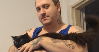 mathias pet sitter à STRASBOURG 67000_0