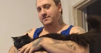mathias pet sitter à STRASBOURG 67000