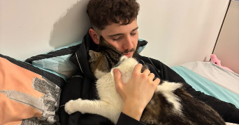 louis pet sitter à SALON DE PROVENCE 13300_1