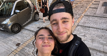 anaïs pet sitter à STRASBOURG 67100_2