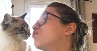 giulia pet sitter à PARIS 16 75116_3