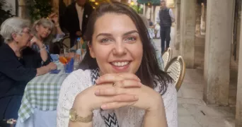 amandine pet sitter à FONTENAY SOUS BOIS 94120