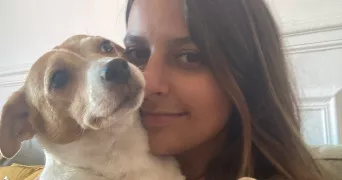 charlotte pet sitter à Le Perreux-sur-Marne 94170