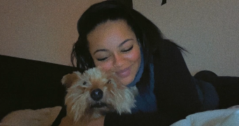 wendy pet sitter à ALFORTVILLE 94140_0