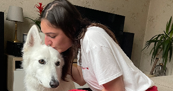 mélodie pet sitter à ROUBAIX 59100_0