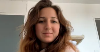 océane pet sitter à GRAYE SUR MER 14470