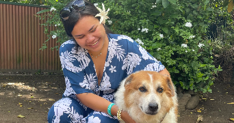 manihi pet sitter à TOULOUSE 31100_2