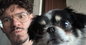 giovanni dog sitter à VILLEURBANNE 69100_3