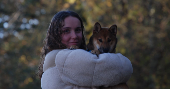 sarah dog sitter à ARDON 45160_0