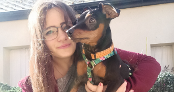 flora pet sitter à THIBERVILLE 27230_5